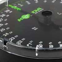 Korda Dual Rev Dial Scale 60lb